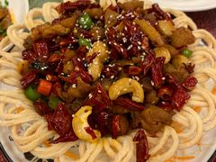 -北海渔村酒楼·粤菜海鲜点心(新华店)