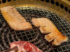 -谷牛和牛烤肉(漕河泾印象城店)