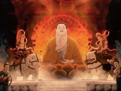 -北京英嘉国际影城(金源CINITY店)