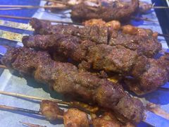 -路边边.炒菜烧烤.音乐餐厅(良乡长虹店)