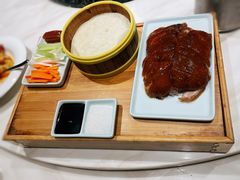 -梅龙镇酒家(南京西路总店)
