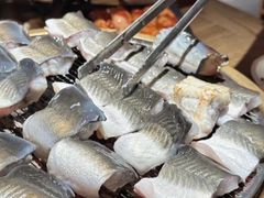 -泥炉烧肉师(新街口金銮巷店)