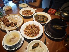 -天下客饭店(中山路店)