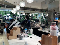 -Peet's Coffee皮爷咖啡(豫园店)