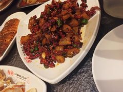 -福苗小骆驼烧烤(大唐不夜城店)