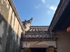 -许驸马府