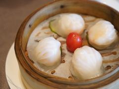 笋尖虾饺皇-广州文华东方酒店·江-由辉师傅主理