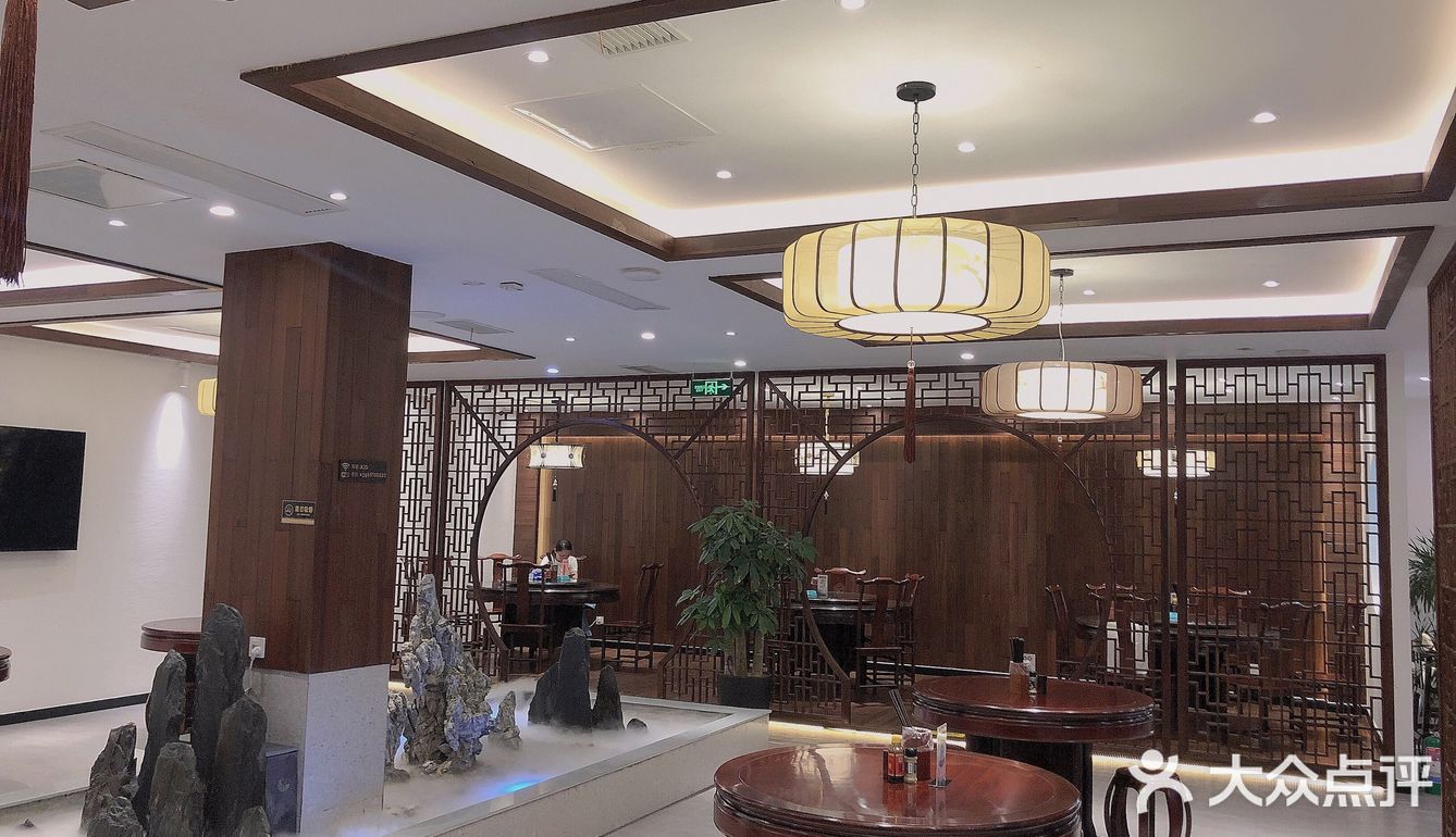 一家姑苏巷子里的宝藏面馆——鑫聚阁