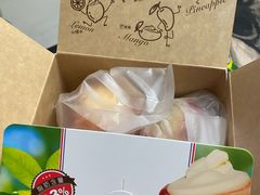 -麦德龙(南山店)