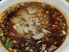 -青石桥老瓦房肥肠粉总店(青石桥总店)