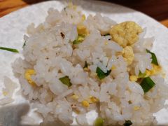 特色臊子蛋炒饭-嘉州叶婆婆钵钵鸡(建设路店)