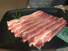 -新石器烤肉(周浦万达店)