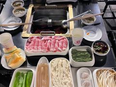 -川西坝子火锅(清江东路3.0直营店)