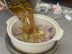 -黑河坝泡姜鸡贡椒鱼(贾旗路店)