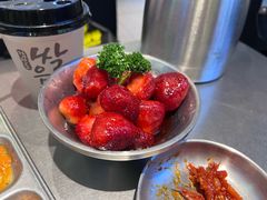 -大叹号·朝鲜族烤肉(潍坊泰华城店)
