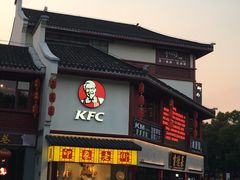 门面-肯德基(张家港杨舍店)