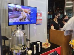 -同仁四季椰子鸡(宝安壹方城店)