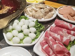 -堂客老火锅(欣阳广场总店)