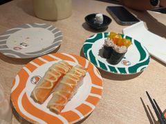 -新一番三文鱼寿司(大东海店)