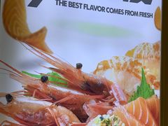 -鲜道寿司(无锡苏宁店)