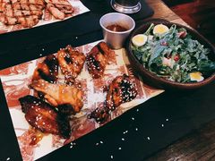 -FAT COW(虹梅路店)