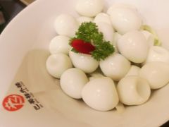 -巴蜀楼外楼火锅(西三路店)