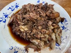 -柴氏风味斋(甘家口店)