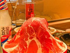-三江两海老火锅(北京首店)