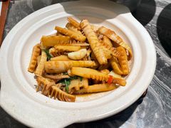 -前海沿·青岛菜(乐客城店)