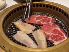 -炙城·韩式烤肉(南京东路店)