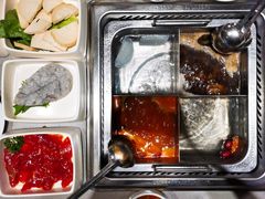 -海底捞火锅(宝龙广场夜宵主题店)