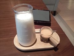 -璞瑄酒店大堂吧
