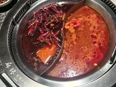 -麻路成都火锅(柏威年店)