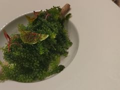 -上蔬无瑕· 创意素食·Vegetarian(华采天地店)