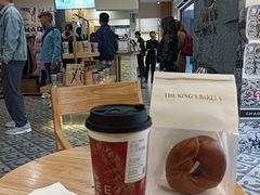 -霸王茶姬(正佳广场店)