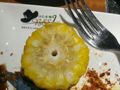 -汉巴味德(大悦城店)