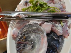 -老船舫·现做活鲜鱼馆(东郊记忆店)
