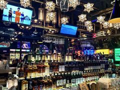 -光音瓦特俱乐部(高新店)