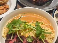 -尚牛社会 Beef & Liberty(金桥EKA天物店)
