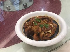 -海宝酒家(中山四路店)