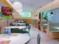 -周沫西餐厅(北京路广百百货店)