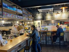 -FOAM LAB 泡沫实验室精酿餐吧