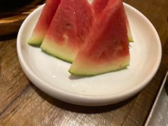 冰西瓜-铁公鸡·四川料理(天环广场店)