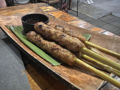 -Naughty Nuri’s Phuket