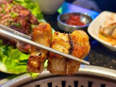 -木槿花韩式炭烤·熟成肉工坊(孙文东路店)