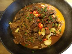 -禾田下生态餐厅(华天城总店)