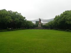 -浙江大学(玉泉校区)