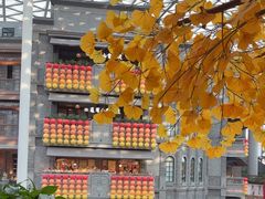 -阿大排档(长春这有山店)