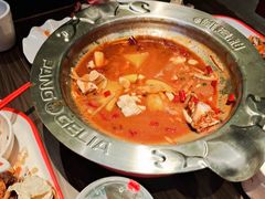 -胖哥俩肉蟹煲(盐城金鹰国际店)