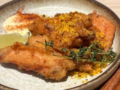 -卡朋西餐(悦汇城店)